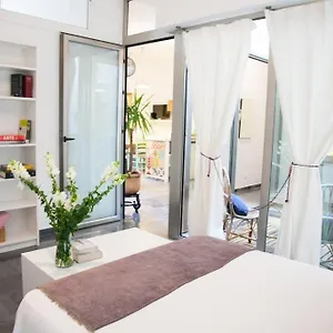 Beautiful Silent Private Parking Apartamento Sevilla