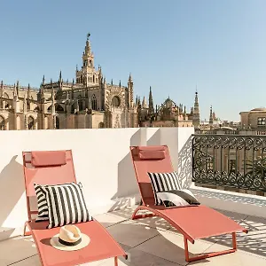 Isg Catedral , Siviglia Spagna