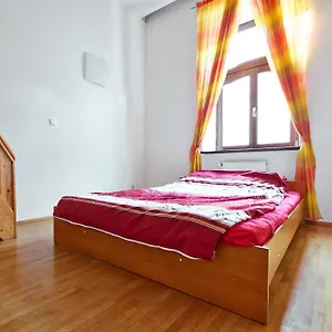 Davinci Radziwillowska Apartamento Cracovia